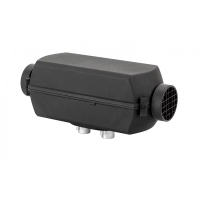 Autoterm AIR 4D-12V Standheizung 4kW mit Comfort Control...